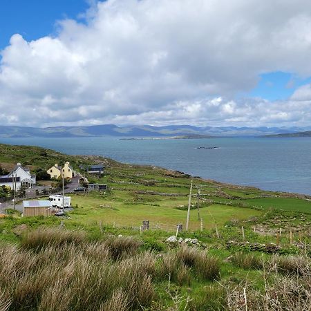 Anam Sona Seaview B&B Caherkeen Экстерьер фото