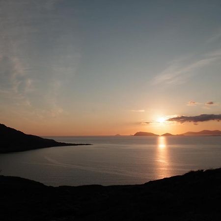 Anam Sona Seaview B&B Caherkeen Экстерьер фото