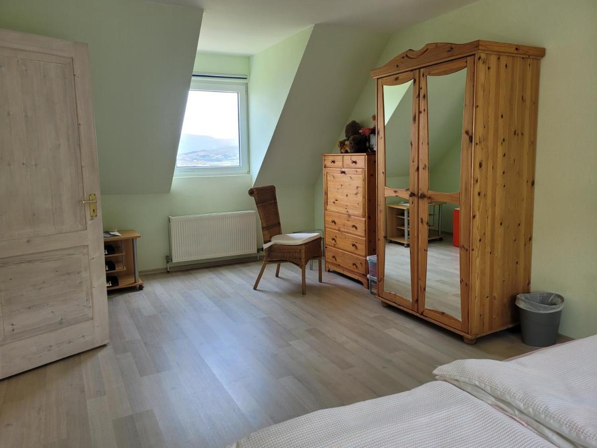 Anam Sona Seaview B&B Caherkeen Экстерьер фото