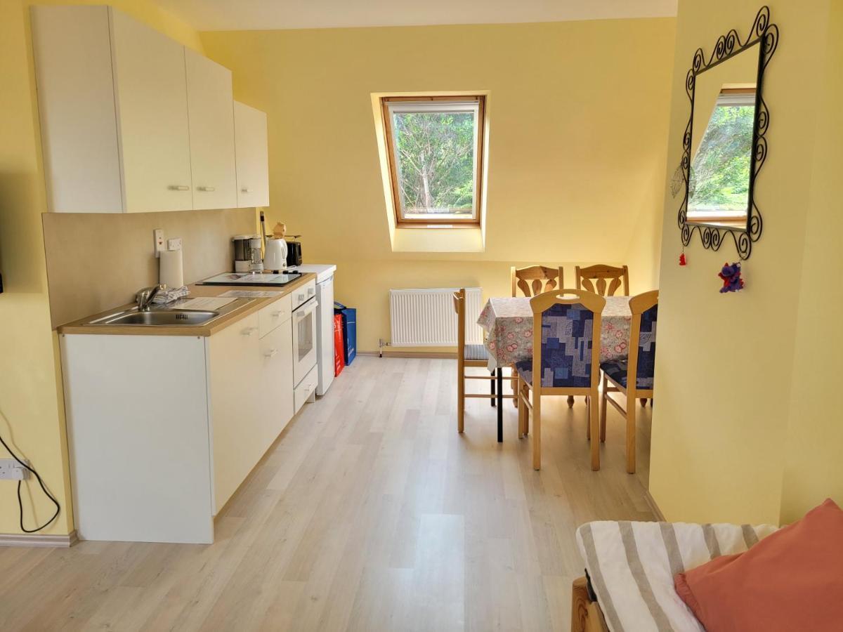 Anam Sona Seaview B&B Caherkeen Экстерьер фото