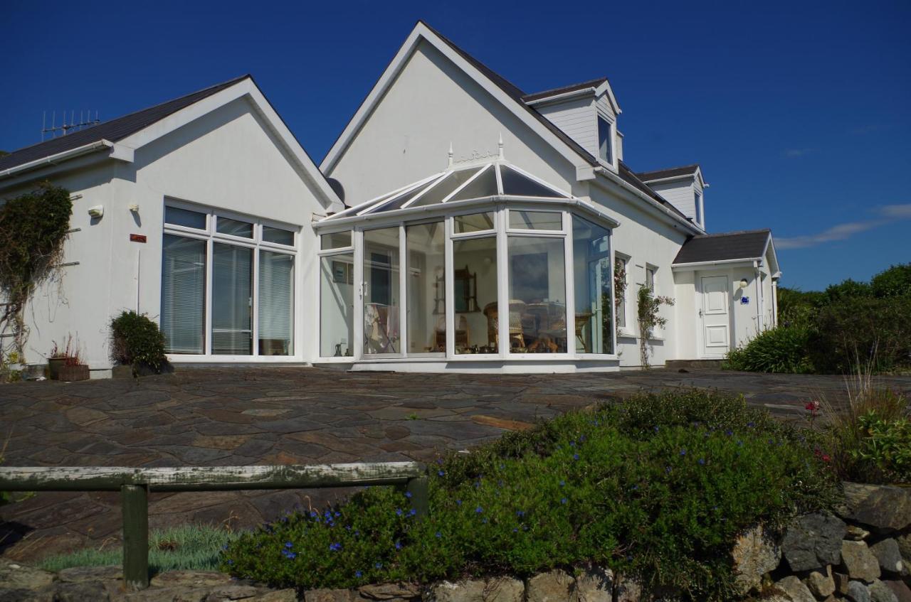 Anam Sona Seaview B&B Caherkeen Экстерьер фото