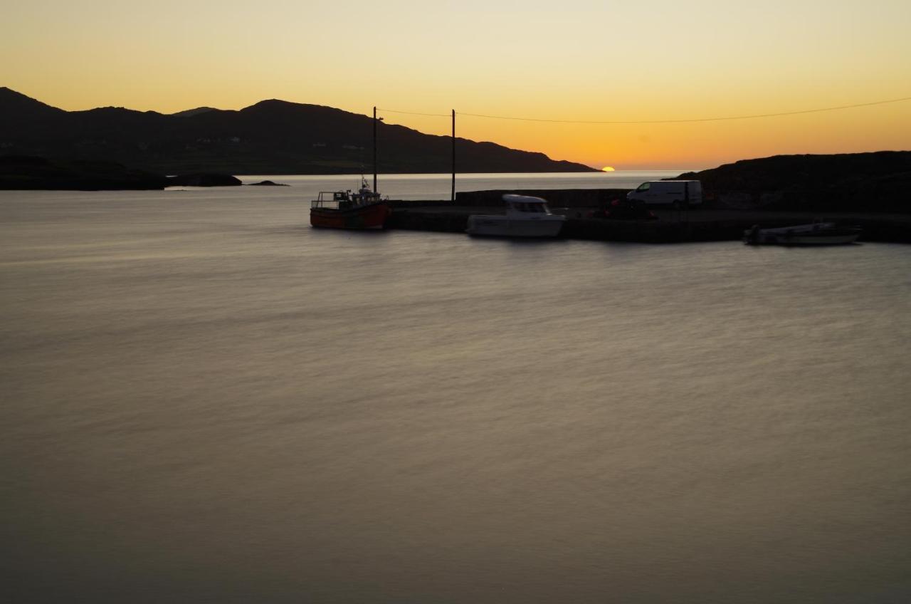 Anam Sona Seaview B&B Caherkeen Экстерьер фото